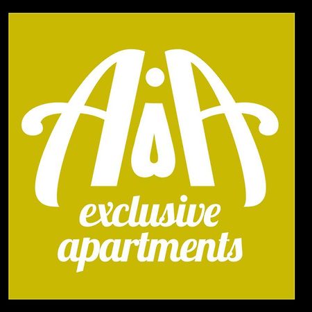 Aia Exclusive Apartments غرناطة المظهر الخارجي الصورة