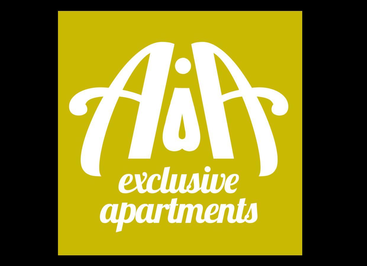 Aia Exclusive Apartments غرناطة المظهر الخارجي الصورة